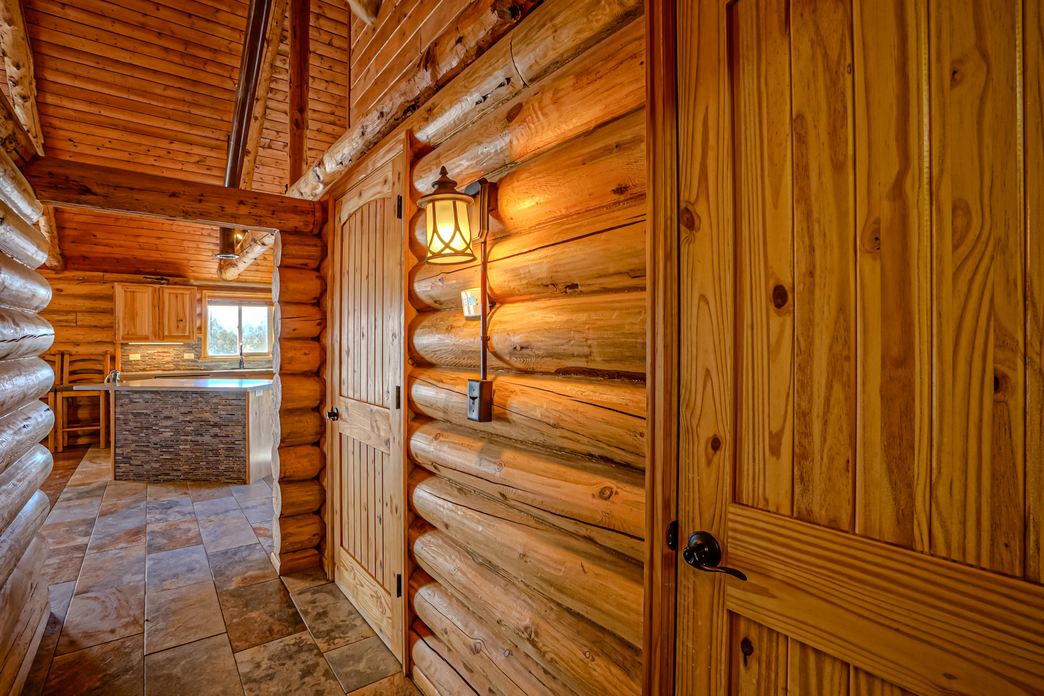 Maria Lake Ranch Clubhouse