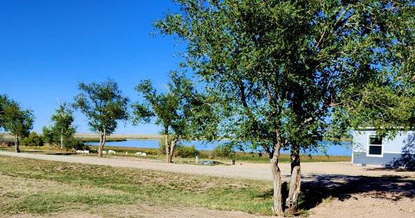 Maria Lake Ranch - A Lakefront Community