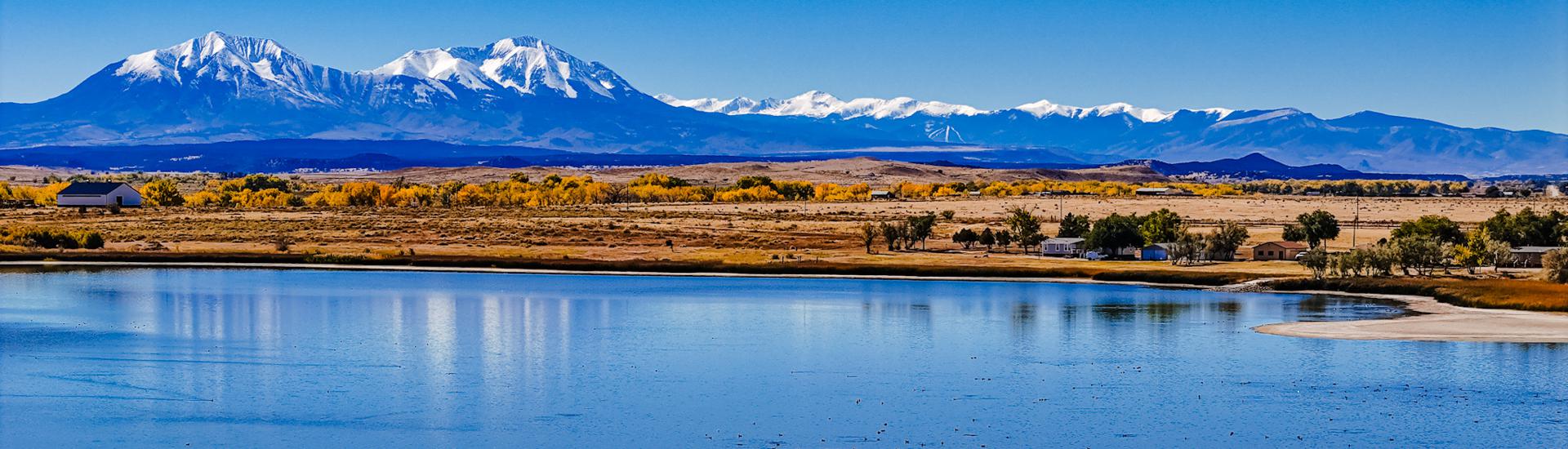 Maria Lake Ranch Home Owner Association