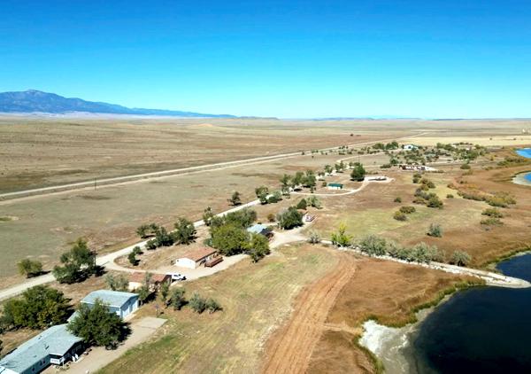 Maria Lake Ranch - A Lakefront Community