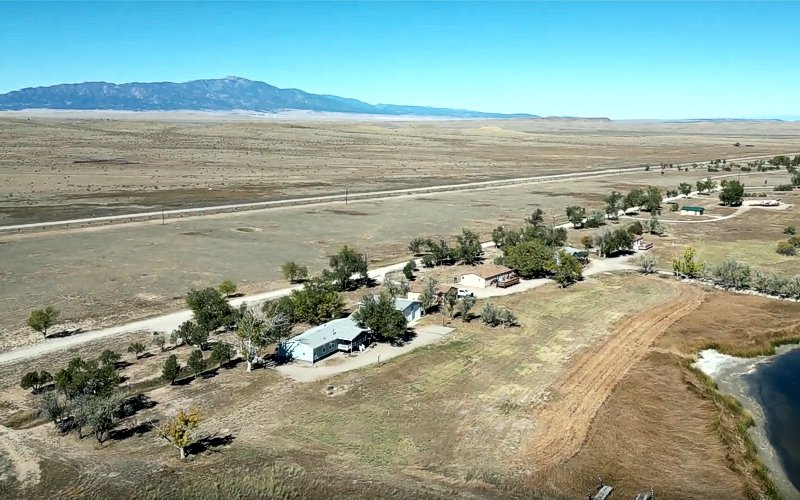 Maria Lake Ranch - A Lakefront Community