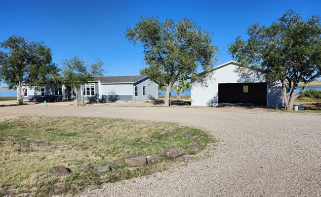 Maria Lake Ranch Properties in Walsenburg