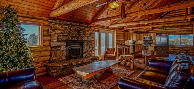 Maria Lake Ranch - A Lakefront Community