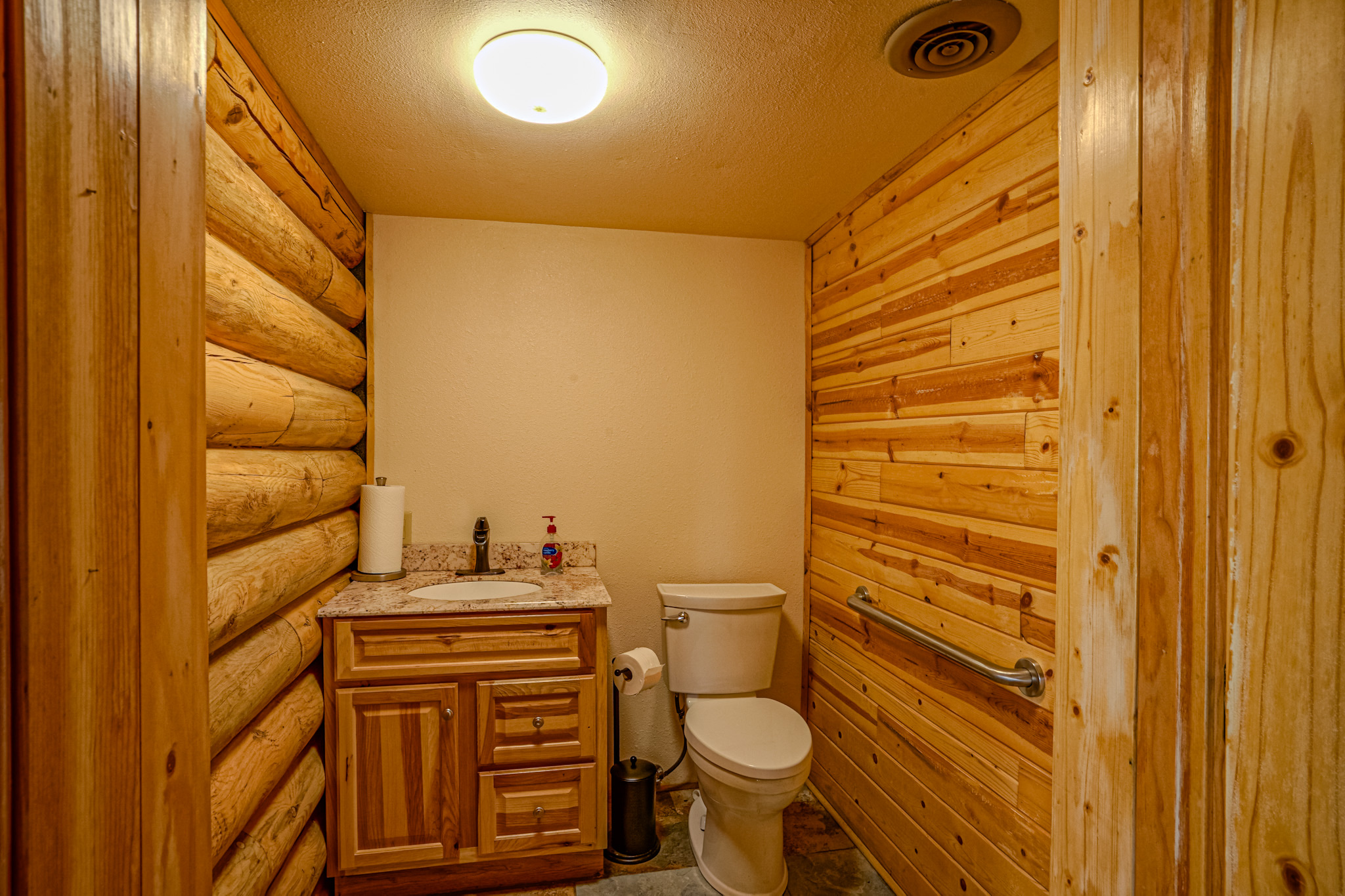 Maria Lake Ranch Sportsman’s Club