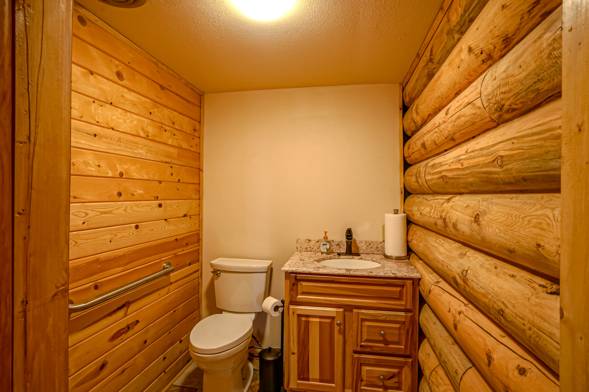 Maria Lake Ranch Sportsman’s Club