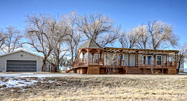 Residential Property for sale in Walsenburg, Colorado