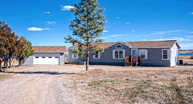 Residential Property for sale in Walsenburg, Colorado