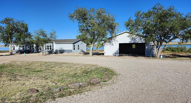 Residential Property for sale in Walsenburg, Colorado