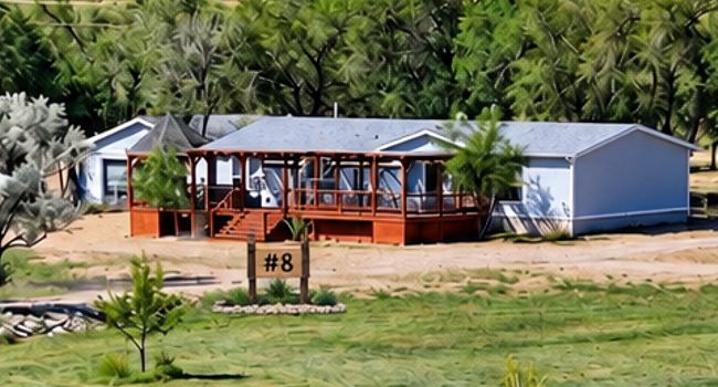 Residential Property for sale in Walsenburg, Colorado