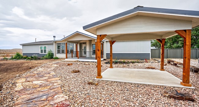 Residential Property for sale in Walsenburg, Colorado