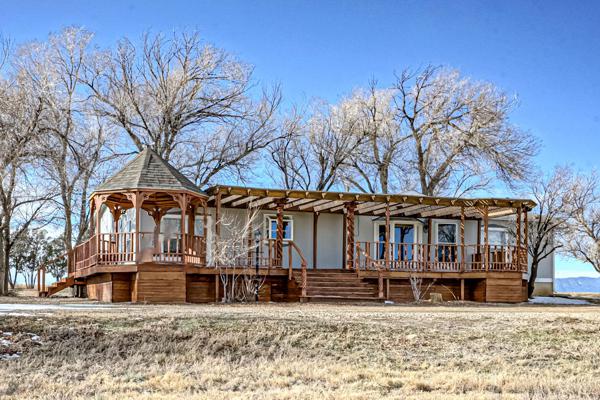 Maria Lake Ranch, Walsenburg, CO 81089