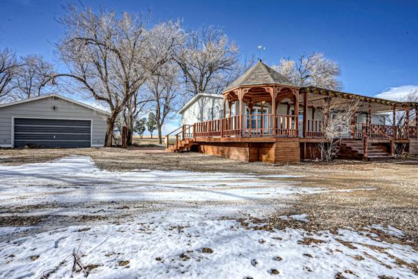 Maria Lake Ranch, Walsenburg, CO 81089