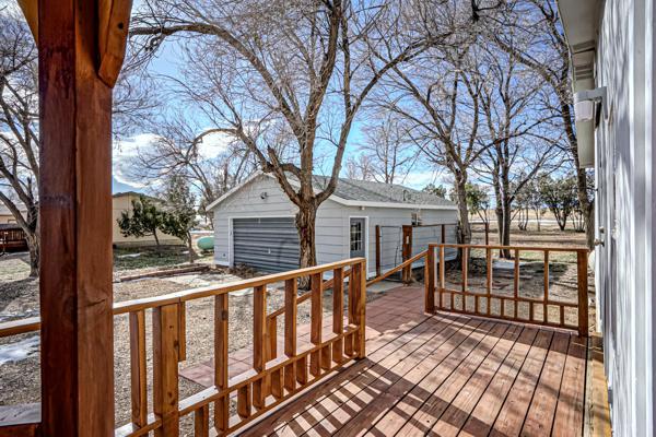 Maria Lake Ranch, Walsenburg, CO 81089