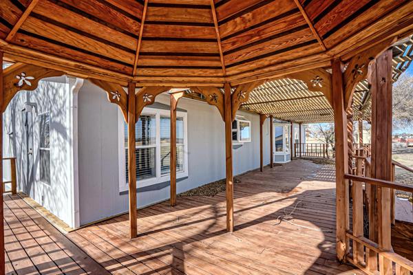 Maria Lake Ranch, Walsenburg, CO 81089