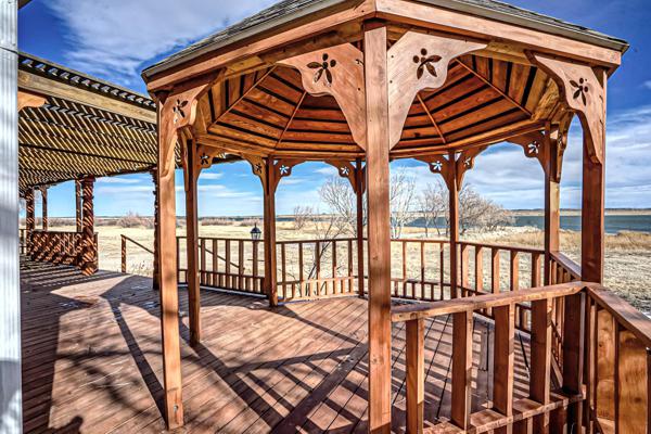 Maria Lake Ranch, Walsenburg, CO 81089