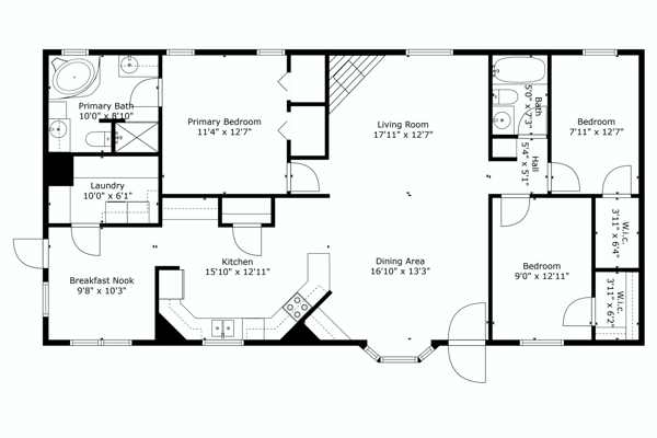 Maria Lake Ranch, Walsenburg, CO 81089