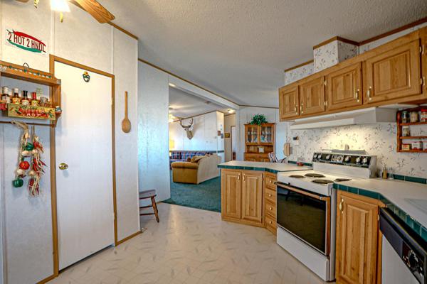 Maria Lake Ranch, Walsenburg, CO 81089