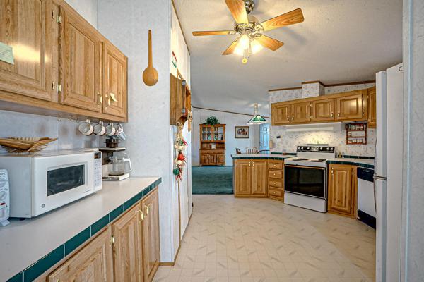 Maria Lake Ranch, Walsenburg, CO 81089