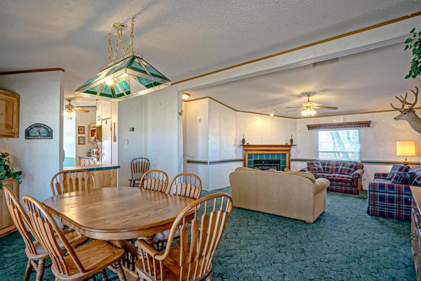 Maria Lake Ranch, Walsenburg, CO 81089