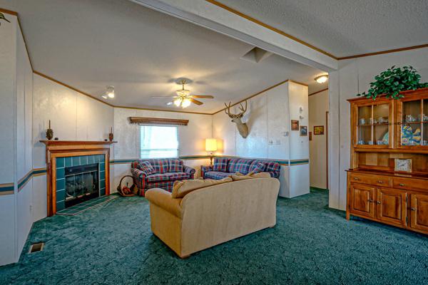 Maria Lake Ranch, Walsenburg, CO 81089