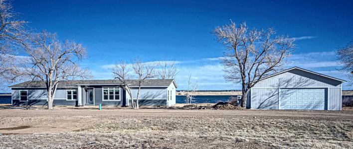 Maria Lake Ranch, Walsenburg, CO 81089