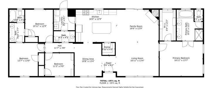 Maria Lake Ranch, Walsenburg, CO 81089