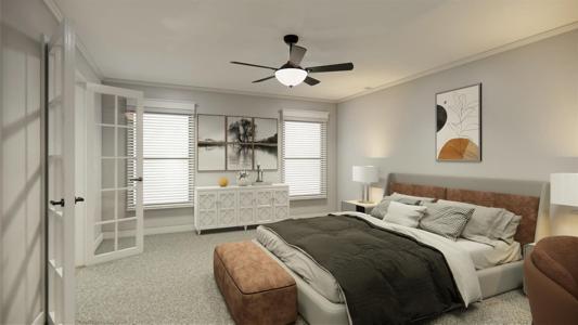 Maria Lake Ranch, Walsenburg, CO 81089