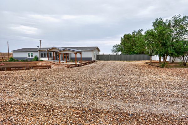 Lake view property for rent at Maria Lake Ranch, Walsenburg, CO 81089