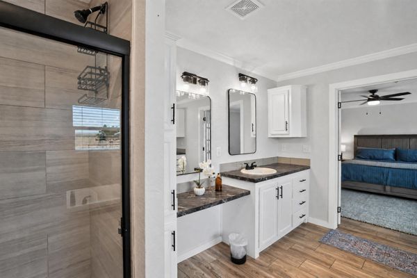 Lake view property for rent at Maria Lake Ranch, Walsenburg, CO 81089