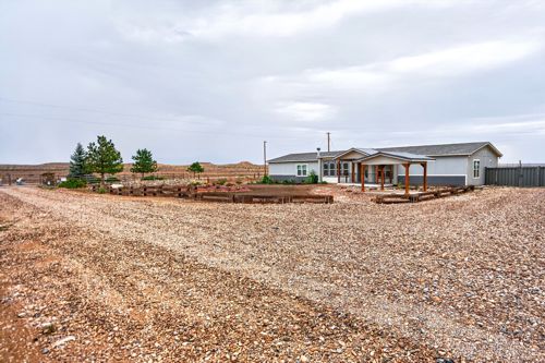 Lake Property for Sale in Walsenburg, Colorado